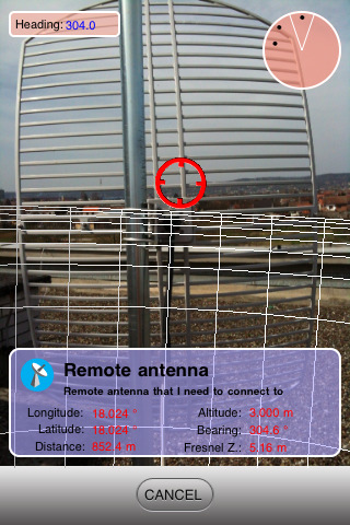 wifialign