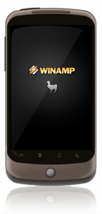 winamp