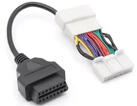 Harnais CANbus pour Tesla