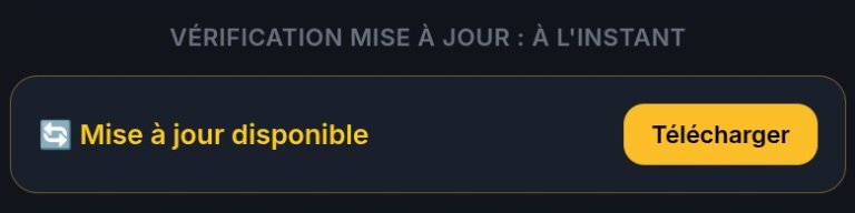 TeslaMate Mail : mise à jour !