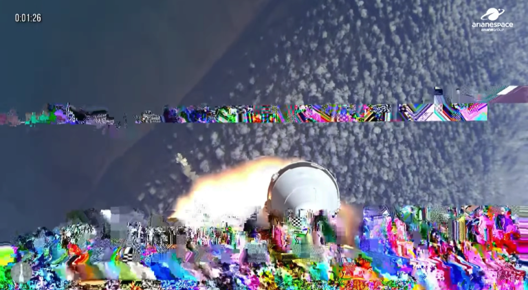 Ariane 6 : FAITES UN SHOW !
